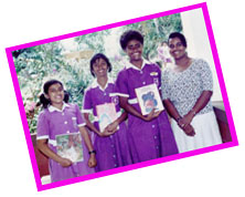 Students Album